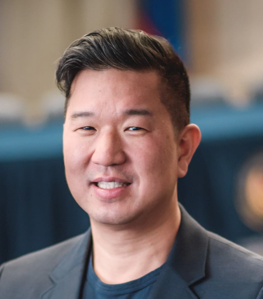 Dr. Christopher Chia, surgical director of MILA Face NYC