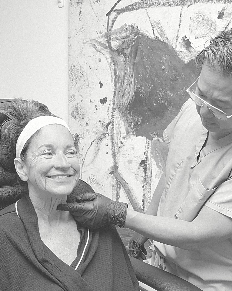 Dr Chia Consultation | MILA Face